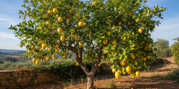 A fruta do quintal que ajuda a imunidade e ainda melhora a digestão