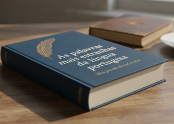 As palavras mais estranhas que você vai encontrar no português