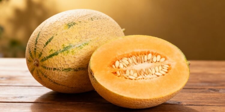 A fruta que alivia o calor e rende colheitas deliciosas com poucos cuidados