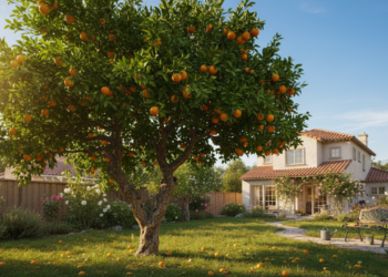Fácil de plantar em casa, esse fruto rico em vitamina C é conhecido por apoiar a imunidade