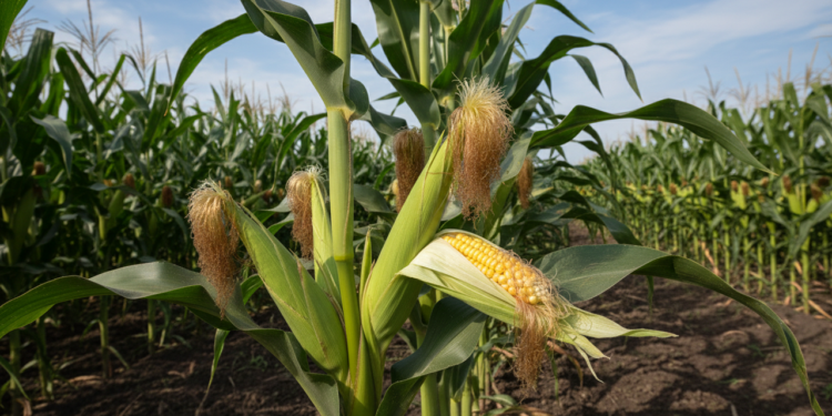 Esse grão tradicional do Brasil sustenta o corpo inteiro e cresce fácil no solo