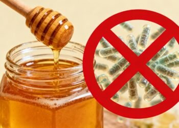 O ingrediente docinho que acalma a pele e protege contra bactérias