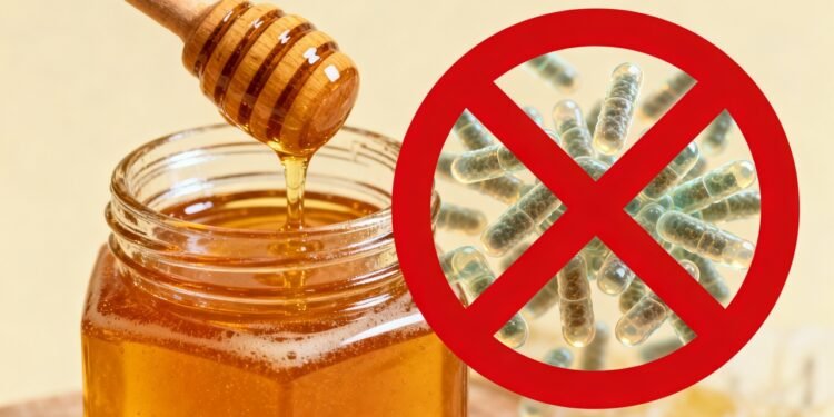 O ingrediente docinho que acalma a pele e protege contra bactérias