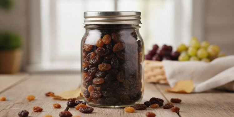 Como um punhado de frutas desidratadas pode aumentar energia e regular o intestino