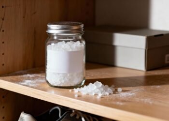 A maneira fácil e rápida para acabar de vez com a umidade da sua casa