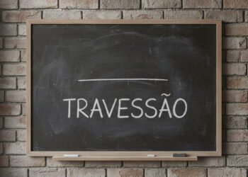 Você sabe usar o travessão no português? Entenda como ele entrega o uso de IA