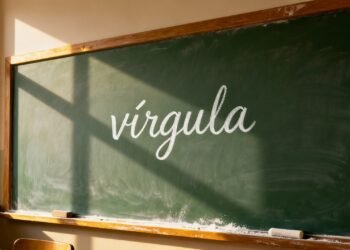 A regra gramatical de uso da vírgula que você precisa saber no dia a dia