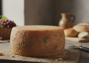 Cientistas descobrem que queijo integral ajuda a reduzir o risco de demência