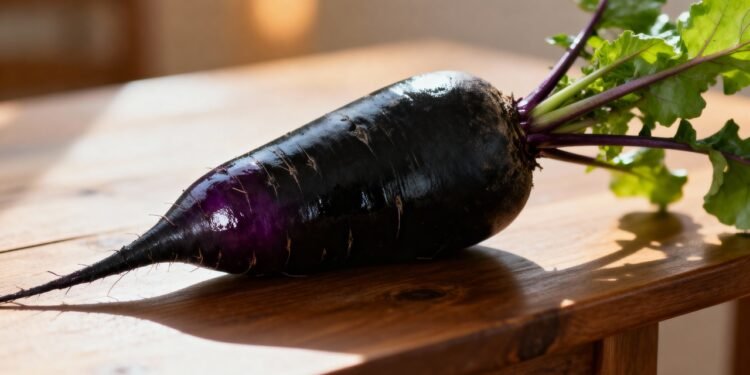 O vegetal pouco conhecido que ajuda a cuidar do fígado