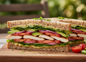 Os melhores lanches noturnos para dormir mais profundamente