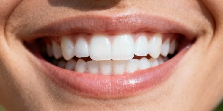 6 alimentos surpreendentemente bons para os seus dentes