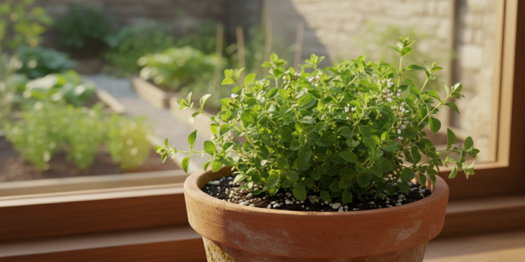 O verdinho cheio de aroma e benefícios que você pode plantar hoje com poucos cuidados