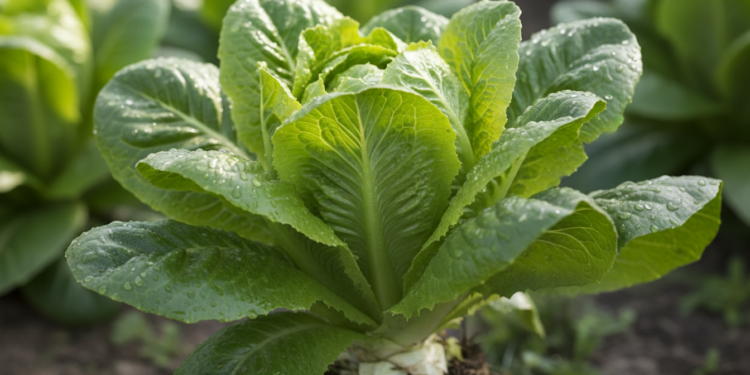 A folha leve que acalma o jantar e ainda é fácil de plantar em casa