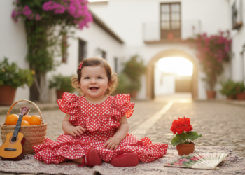 Os nomes de meninas mais populares na Espanha que podem virar febre no Brasil