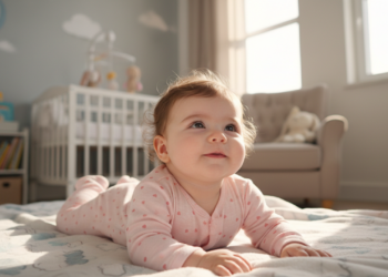 Lindos e únicos nomes de meninas que são perfeitos para a sua primogênita