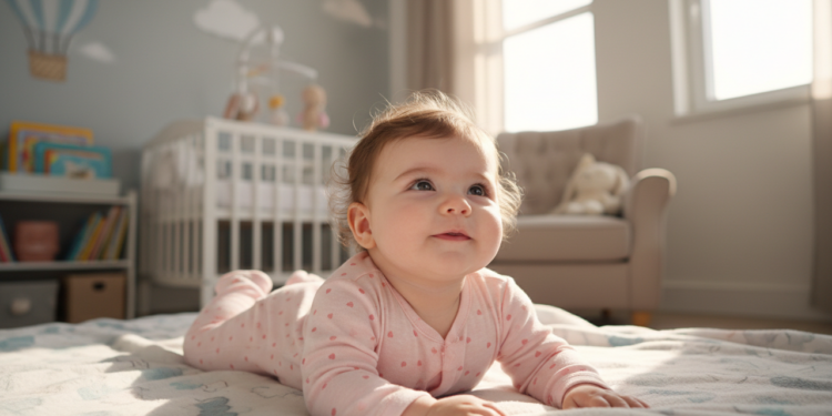 Lindos e únicos nomes de meninas que são perfeitos para a sua primogênita