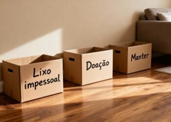 A tradição sueca que organiza sua casa de forma diferente da faxina