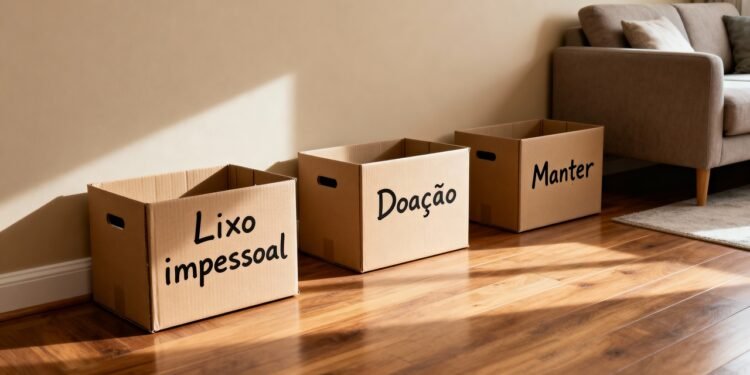 A tradição sueca que organiza sua casa de forma diferente da faxina