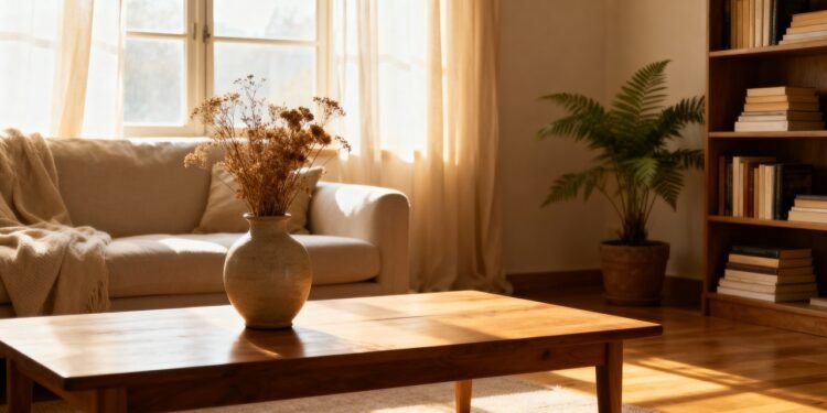 O que o filósofo Byung Chul-Han disse sobre o silêncio da sua casa e como você pode aplicar no dia a dia