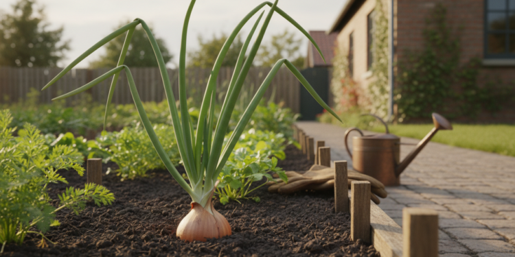 O ingrediente simples do dia a dia que concentra antioxidantes incríveis e cresce fácil em casa