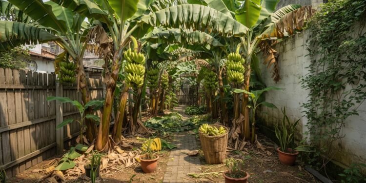 A fruta que mata a fome, sustenta o dia e rende colheitas até em pequenos espaços