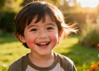 Nomes de bebê clássicos e atemporais que estão voltando à moda este ano