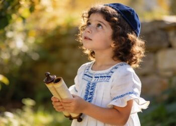 Nomes judaicos que serão tendência em 2026