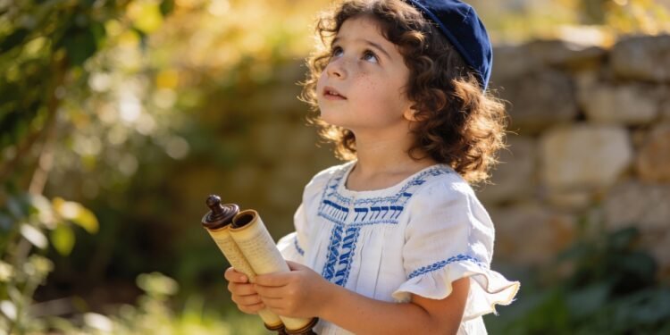 Nomes judaicos que serão tendência em 2026