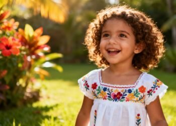 Dicas de nomes raros para meninas com significados poderosos