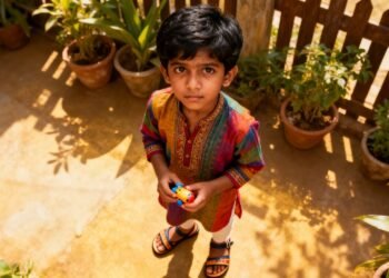 Nomes raros de meninos da mitologia indiana que ainda soam modernos em 2026