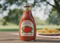 O segredo do ketchup para recuperar panelas de cobre ou latão