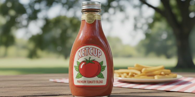 O segredo do ketchup para recuperar panelas de cobre ou latão