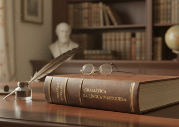 A regra gramatical que todo mundo erra mas poucos admitem