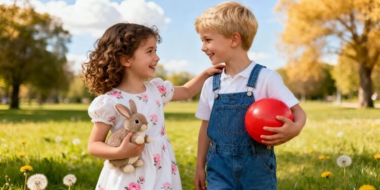 Os nomes de meninas e meninos que correm risco de extinção em 2026