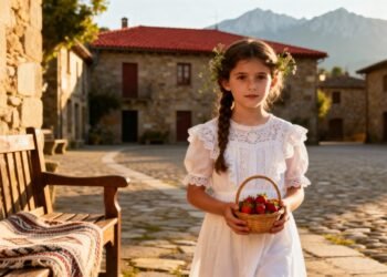 O bonito nome que ninguém usa fora do País Basco, na Espanha