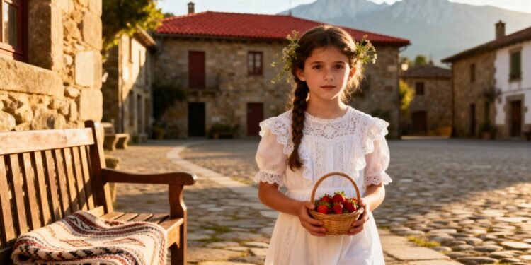 O bonito nome que ninguém usa fora do País Basco, na Espanha