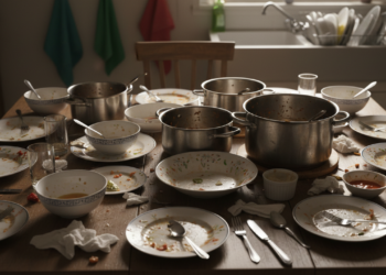 O que acontece com seu corpo quando você come demais