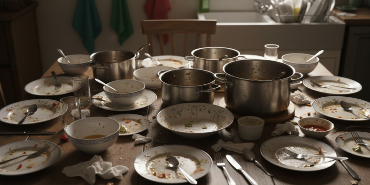 O que acontece com seu corpo quando você come demais