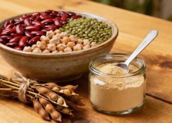 Melhores supressores naturais de apetite para incluir na dieta