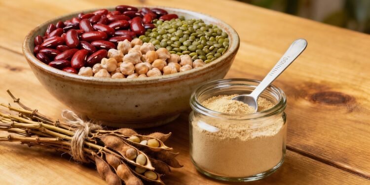 Melhores supressores naturais de apetite para incluir na dieta