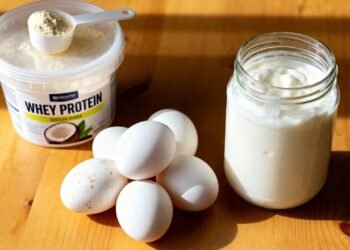 O que acontece se você aumentar a ingestão de proteínas no café da manhã?