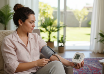 Coisas que as mulheres devem fazer para melhorar a pressão arterial, segundo cardiologistas