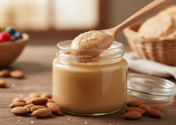 A alternativa saudável para lanches que mantém você saciado por mais tempo