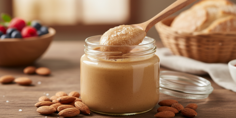 A alternativa saudável para lanches que mantém você saciado por mais tempo