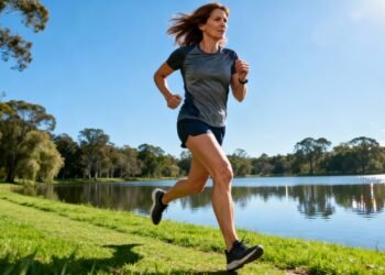 Os hábitos que ajudam a acelerar o metabolismo depois dos 30 anos