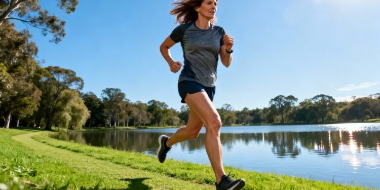 Os hábitos que ajudam a acelerar o metabolismo depois dos 30 anos