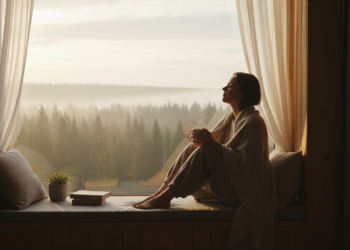 O que a Psicologia diz sobre as pessoas que amam ficar sozinhas