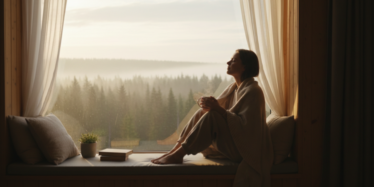 O que a Psicologia diz sobre as pessoas que amam ficar sozinhas