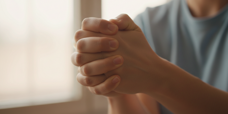 Por que a força do seu aperto de mão indica a saúde do seu coração?