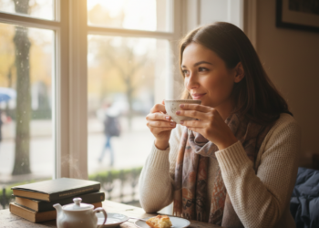 Cientistas apontam novos benefícios para a saúde ao beber chá todos os dias